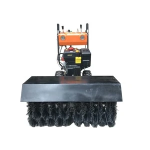 popular selling snow road clear equipment, snow plough price, snow sweeper