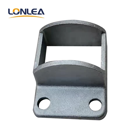 Popular Wrought iron fence panel Aluminium fencing Accessories Metal Galvanized steel Hot selling