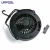 Import portable 12 led camping lantern with fan ceiling fans with lights rechargeable camping fan from China
