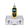 Portable built-in sampling pump ozone gas o3 meter