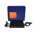 Import portable cd/dvd rom burner tray loading rw usb external dvd drive External ODD/HDD Exchange for Laptop from China