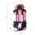 Import Portable Child Car Safety Seat, Baby car seats from China