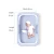 Import Portable Folding Travel Baby Bed Baby Cradle Bassinet Crib from China
