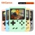 Import Portable Game Console 500 in 1 Retro Handheld Game Console Portable Mini Gamepad Player with Controller from China
