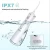 Import Portable high frequency pulse to remove plaque and improve gums Powerful, fast cleaning electric dental flusher from China