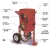 Import Portable Irregular Workpiece Sandblasting Machine for Sale from China
