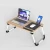 Import Portable laptop computer table stand, bamboo smartphone laptop stand adjustable holder from China