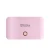 Import Portable Pink White Nail Dryer Acrylic Professional SUN 36W Mini Nail UV LED Lamp from China