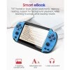 Portable Retro Classic Game Console Handheld boy Nostalgic 200 Built-in 4.3 inch TFT screen Games for Child Nostalgic Player