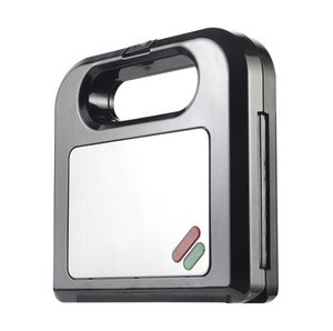 Portable sandwich maker home use toaster
