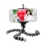 Import Portable small octopus stand selfie frame octopus tripod mobile phone changeable clip small octopus from China