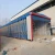 Import portable spray booth / Portable paint room from China