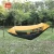 Import Portable travel hammock with mosquito net and sun shelter for outdoor camping hiking from China