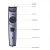 Import Portable USB charging cordless mens electric hair clipper trimmer hair trimmer from China