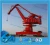 Import portal crane on sale from China