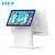Import POS Systems All in One POS System Terminal Touch Screen Cash Register from China
