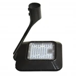 Post Top Light DLC Outdoor Lamp Post Light Fixtures 30W LED Garden Light