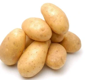 Potato, Fresh Potato
