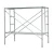 Import Powder coated 1219 Mason walkthrough H frame scaffold for Construction from China