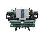 Power saving meat cold storage, cold room price, low temperature industrial cold chiller