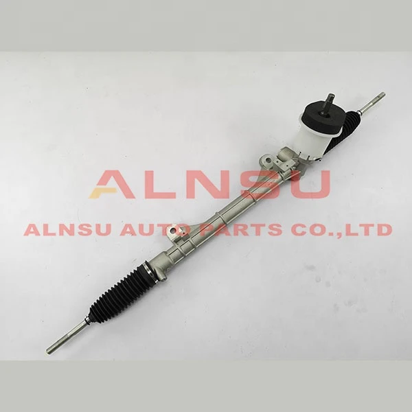 Power Steering Rack and Auto Steering Gear for 490017022R MEGANE-3  LHD