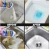 Import Powerful Good quality sink drain cleaner drain pipe cleaner from China