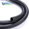 PP Flame Retardant UV Resistance Flexible Pipe Tube Electrical Cable Conduit