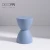 Import PP Hourglass Prince Plastic stool from China