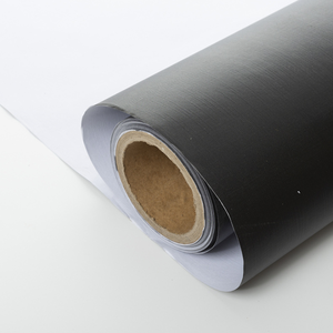 PP polypropylene roll synthetic paper for label printing