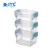 Import PP Stackable clear plastic storage boxes & bins from China