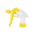 Import PP Yellow Mini Plastic Cleaning Trigger Sprayer Head In Stock from China