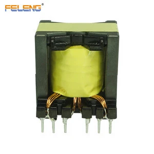 PQ3535 Electronic Transformer High Voltage Customized High Frequency Transformer