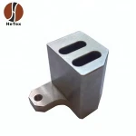 Precision aluminum cnc machine tool accessories