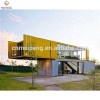 Prefab Container Homes Luxury Container Houses