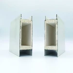 prefab house roof mgo sandwich panels