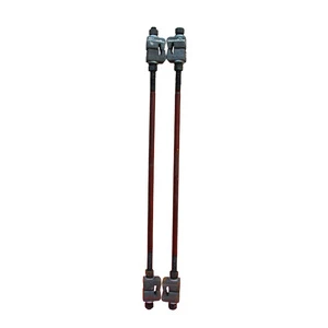 preferential supply 16 gauge black annealed tie wire Steel bar