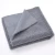 Import Premium Car Drying Wash Detailing Buffing Polishing Towel with Plush Edgeless Microfiber Cloth from China