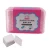 Import Premium Professional 100% All Natural Facial Cotton Square Pad - Makeup Face Cleansing Pad from China
