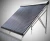 Import Pressurized solar collector from China