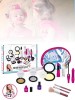 Pretend Makeup Kit Toys Safe &amp; Non-Toxic Kids Cosmetic First Make Up Pretend Toy Set For Little Princess Play Dress Up