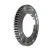 Import Price Manufacturer Customized High Precision Concrete Mixer Steel External Ring Gears from China