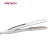 Import PRITECH LED Display Ceramic Coating  Private Label Ionic Flat Iron Hair Straightener from China