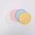 Import Private Label Cotton Washable Organic Makeup Remover Rounds Face Bamboo Reusable Makeup Remover Cotton from China