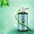 Import Private Label Natural Organic Anti Hair Loss Hair Shampoo Oem Shampoo from China