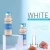 Import Private Label OEM Facial Treatment Foundation Skin Meso Brightening White Microneedling Serum BB Meso Whitening Glow from China