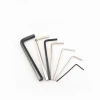 Production of various wrenches allen hex key hardware industry tooling