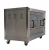 Import Profession Horizontal type Chicken roasting machine/Gas chicken roaster oven/ Bakery Equipment from China