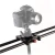 Import Professional 120cm /47&quot; Bearing Video Track Slider Dolly Stabilizer System for DSLR Camera Camcorder Better Than Sliding-pad from China
