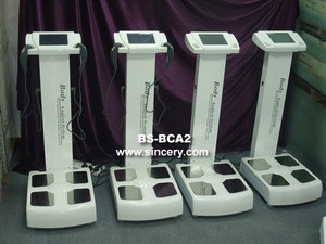 Buy Professional Body Composition Analyzer Body Composition Monitor Hot ...