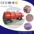 Import Professional compound fertilizer rotary drum granulator for sale from China